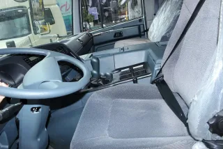 Nội thất CAMC 320HP