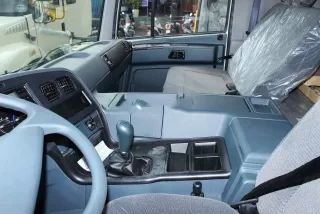 Nội thất CAMC 320HP