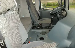 Nội thất CAMC 310HP