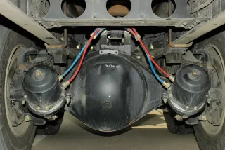 Nội thất CAMC 310HP