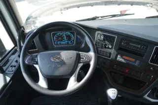Nội thất CAMC 340HP