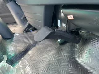 Nội thất Jac H360