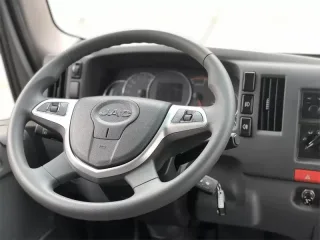 Nội thất Jac N200