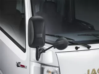 Ngoại thất Jac N200
