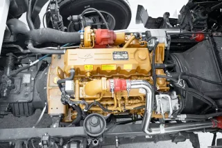 Ngoại thất Chenglong M3
