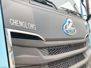 Ngoại thất Chenglong H7