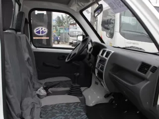 Nội thất Changan 900kg