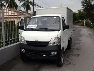 Ngoại thất Changan 753kg