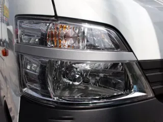 Ngoại thất Changan 753kg