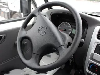 Nội thất Changan 753kg