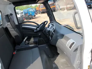 Nội thất Changan 753kg