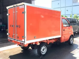 Ngoại thất Changan 753kg
