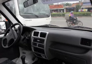 Nội thất Changan 735Kg