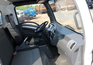 Nội thất Changan 735Kg
