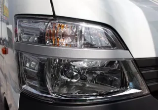 Ngoại thất Changan 735Kg