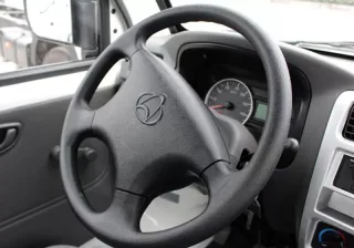 Nội thất Changan 735Kg