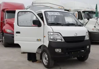 Ngoại thất Changan 735Kg