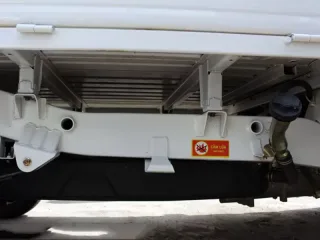 Ngoại thất Changan 735Kg