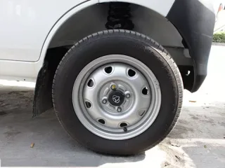Ngoại thất Changan 735Kg