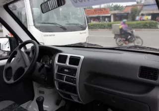 Nội thất Changan 820kg