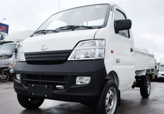 Ngoại thất Changan 820kg