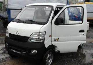 Ngoại thất Changan 820kg
