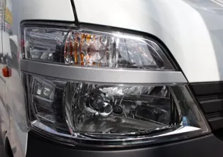 Ngoại thất Changan 820kg