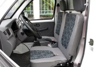 Nội thất Changan 820kg