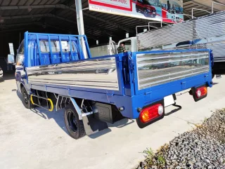 Ngoại thất HYUNDAI H150