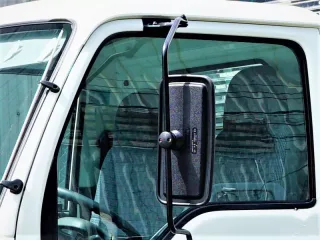 Nội thất ISUZU QKR 270