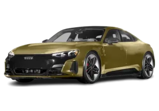 Audi E-Tron màu xanh