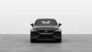 Ngoại thất Volvo V60 Cross Country