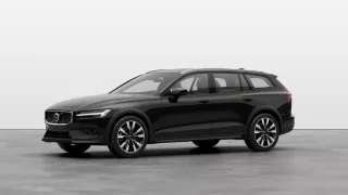 Ngoại thất Volvo V60 Cross Country