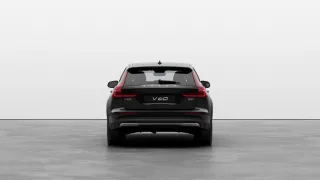 Ngoại thất Volvo V60 Cross Country