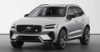 Ngoại thất Volvo XC60