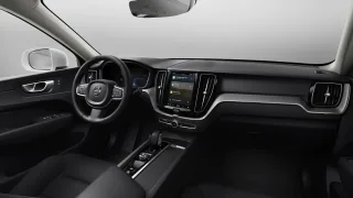 Nội thất Volvo XC60