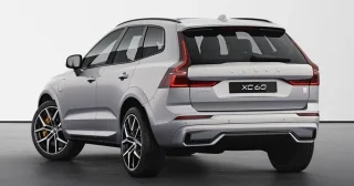 Ngoại thất Volvo XC60