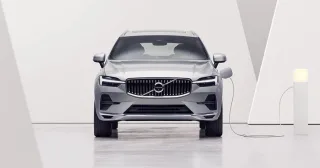 Ngoại thất Volvo XC60