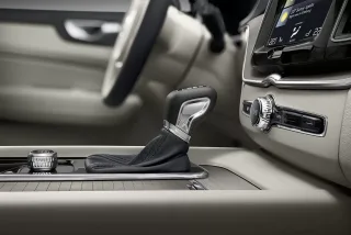 Nội thất Volvo XC60