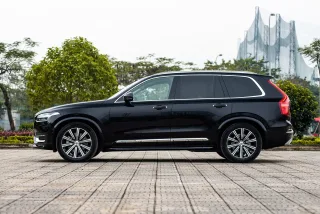 Ngoại thất Volvo XC90