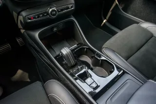 Nội thất Volvo XC40