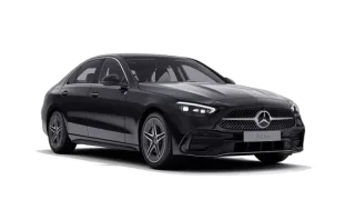 Mercedes Benz C300 màu đen