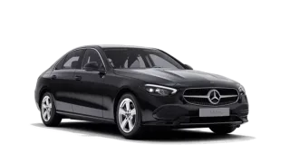 Mercedes Benz C200 màu đen