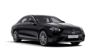 Mercedes Benz E300 màu đen
