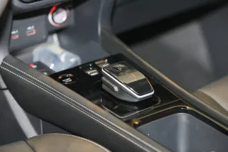 Nội thất Nissan Kicks