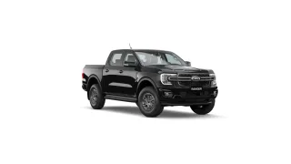 Màu xe Ford Ranger