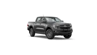 Màu xe Ford Ranger