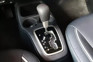 Nội thất Mitsubishi Attrage