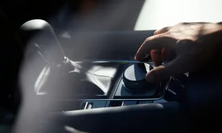 Nội thất Mazda 3