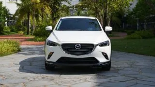 Ngoại thất Mazda CX-3
